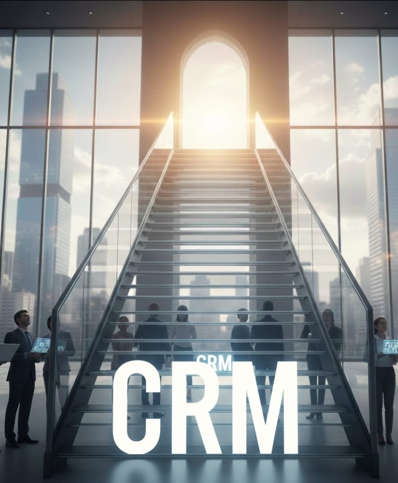 ​The Path to Operational Excellence Advanced Strategies for CRM System Implementation